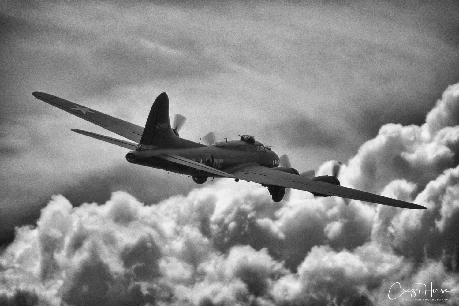 Flying Legends 2012 | Crazy Horse Aviation Photography